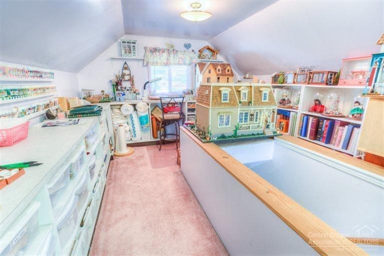 Townsite Of Redmond - Residential