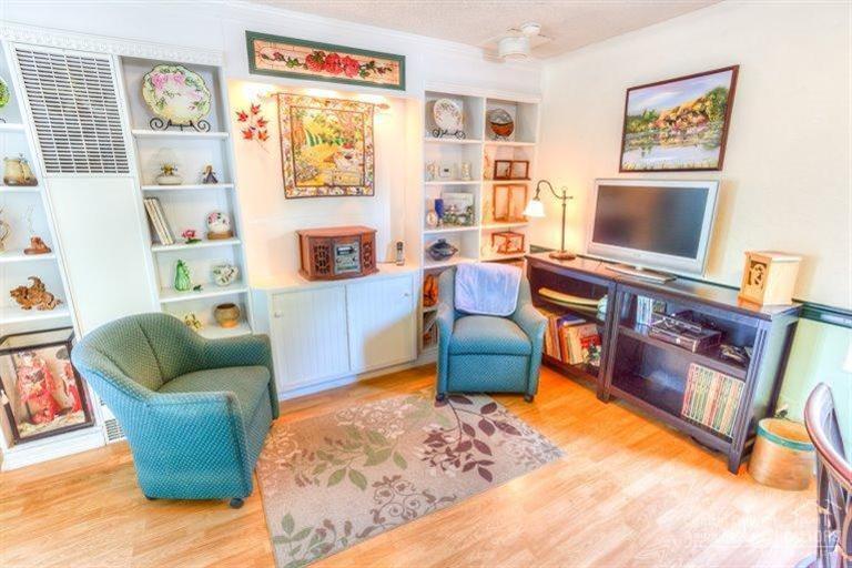 Townsite Of Redmond - Residential