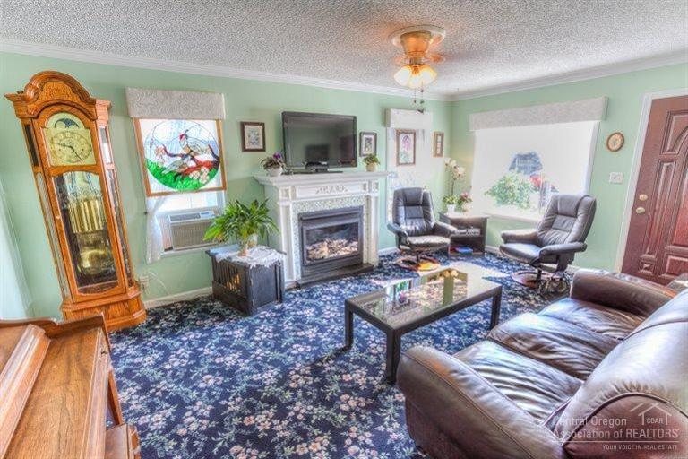 Townsite Of Redmond - Residential