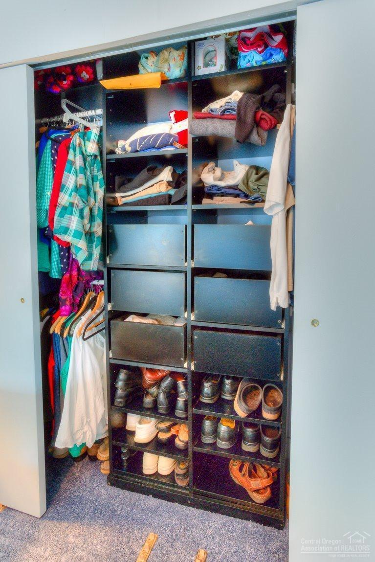 Townsite Of Redmond - Residential