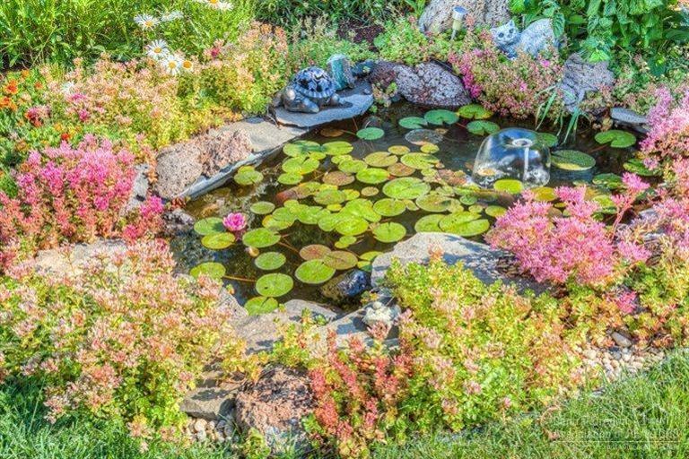 Townsite Of Redmond - Residential