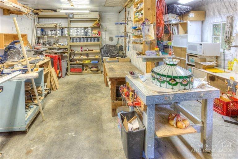 Townsite Of Redmond - Residential