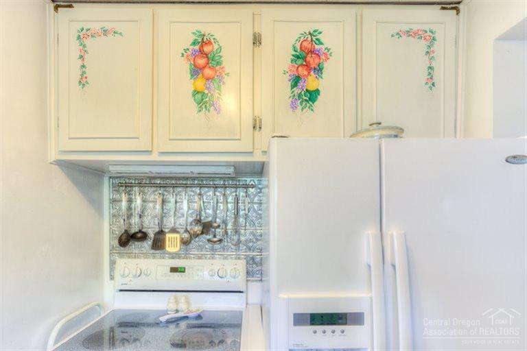 Townsite Of Redmond - Residential