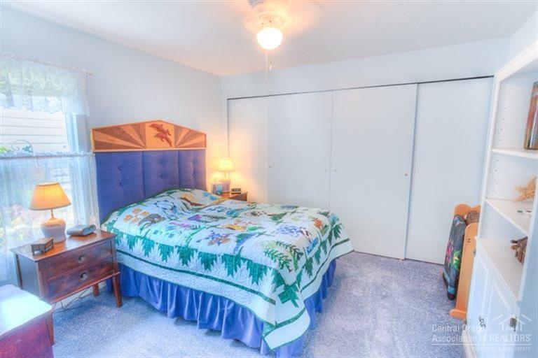 Townsite Of Redmond - Residential