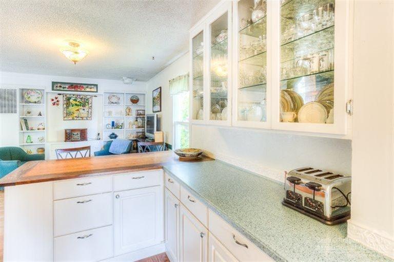 Townsite Of Redmond - Residential