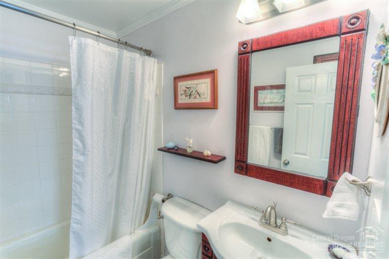 Townsite Of Redmond - Residential