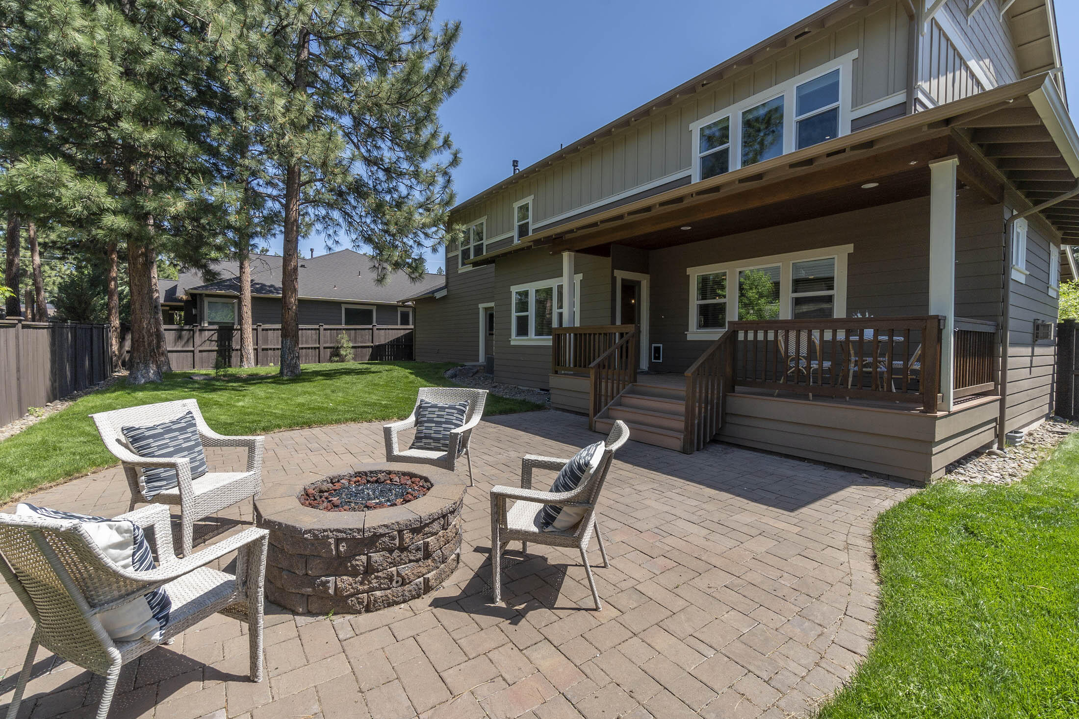 Renaissance@Shevlin - Residential