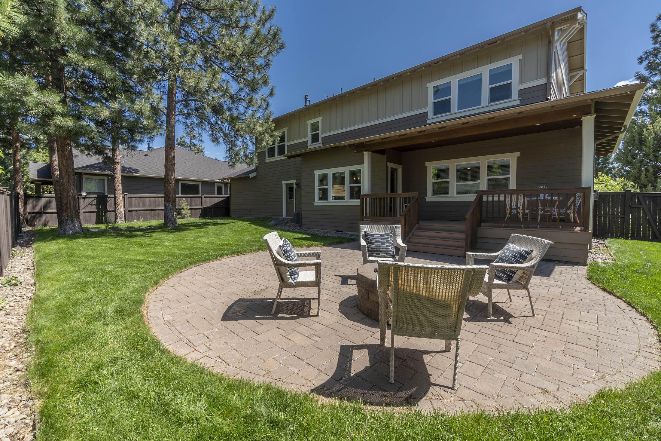 Renaissance@Shevlin - Residential