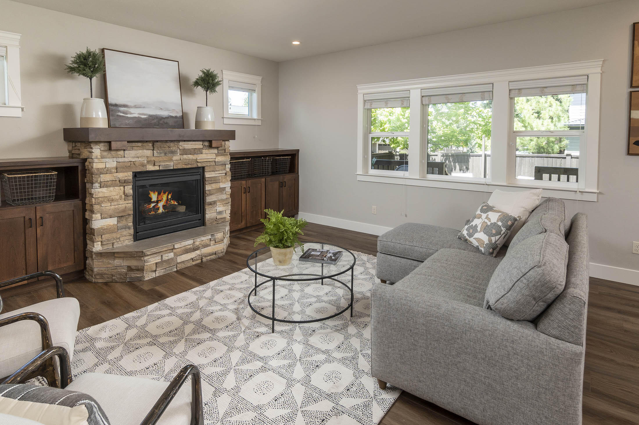 Renaissance@Shevlin - Residential