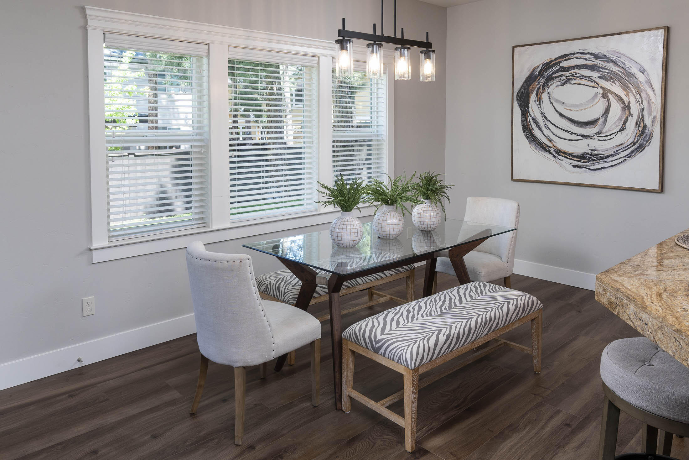 Renaissance@Shevlin - Residential