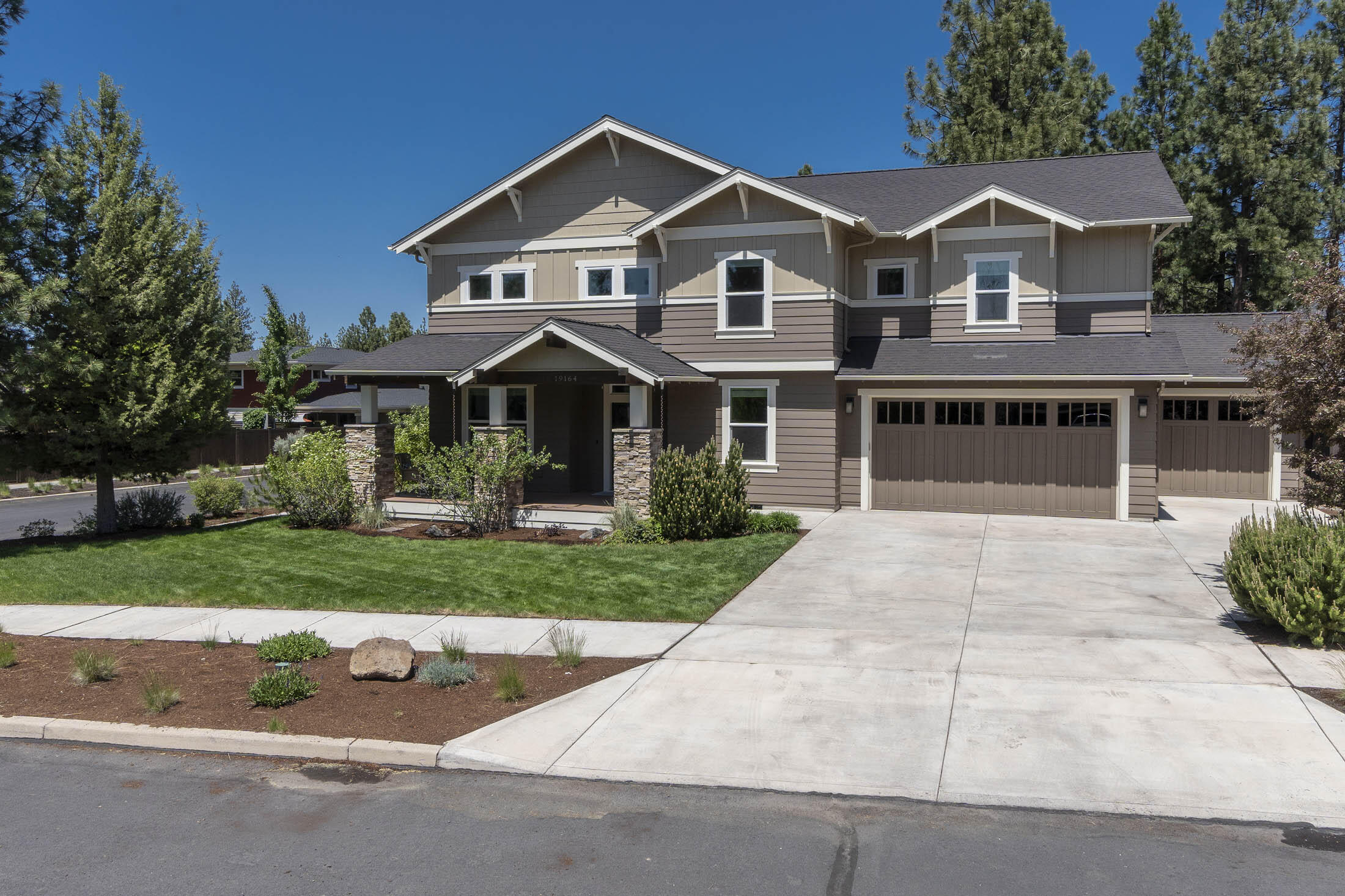 Renaissance@Shevlin - Residential