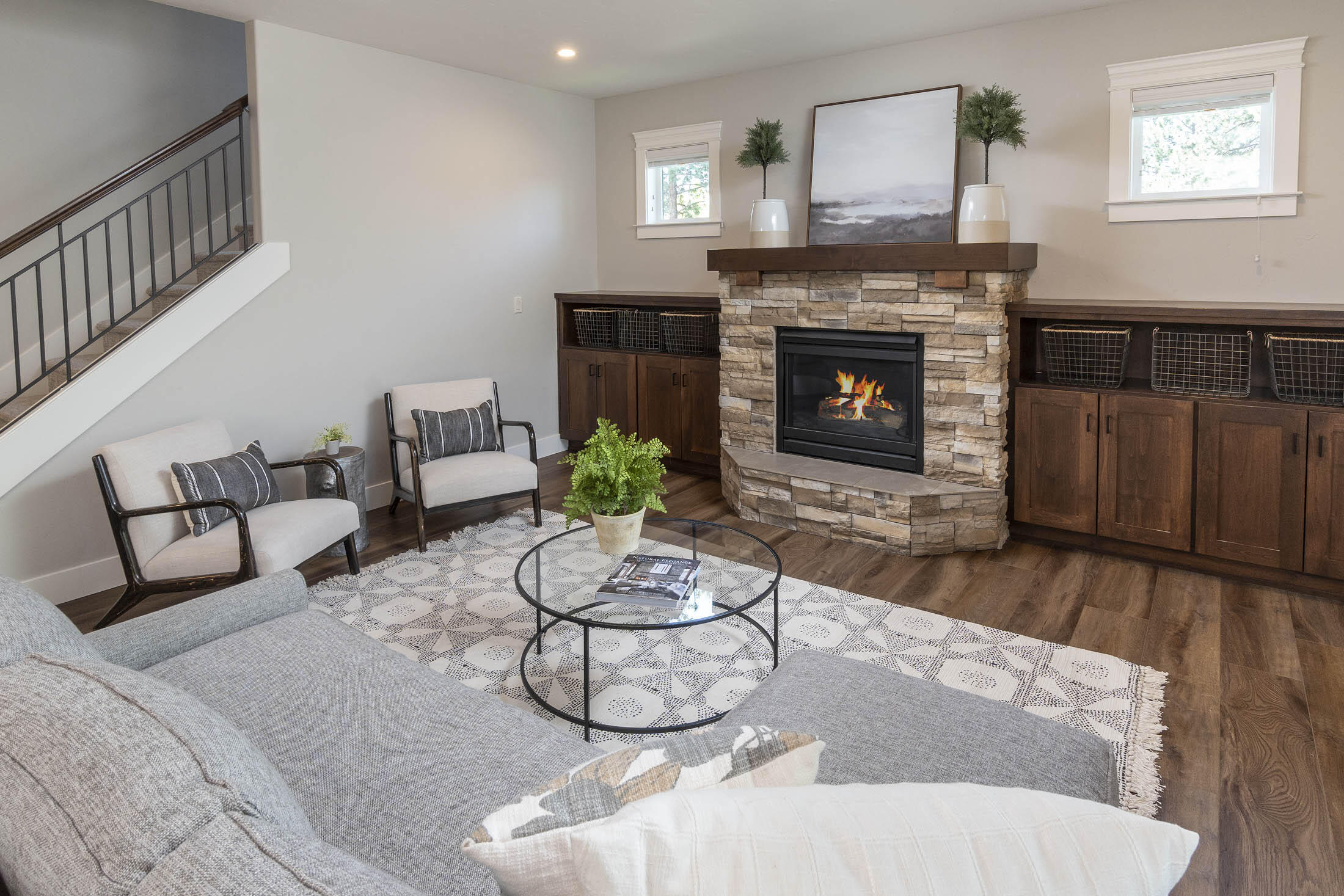 Renaissance@Shevlin - Residential