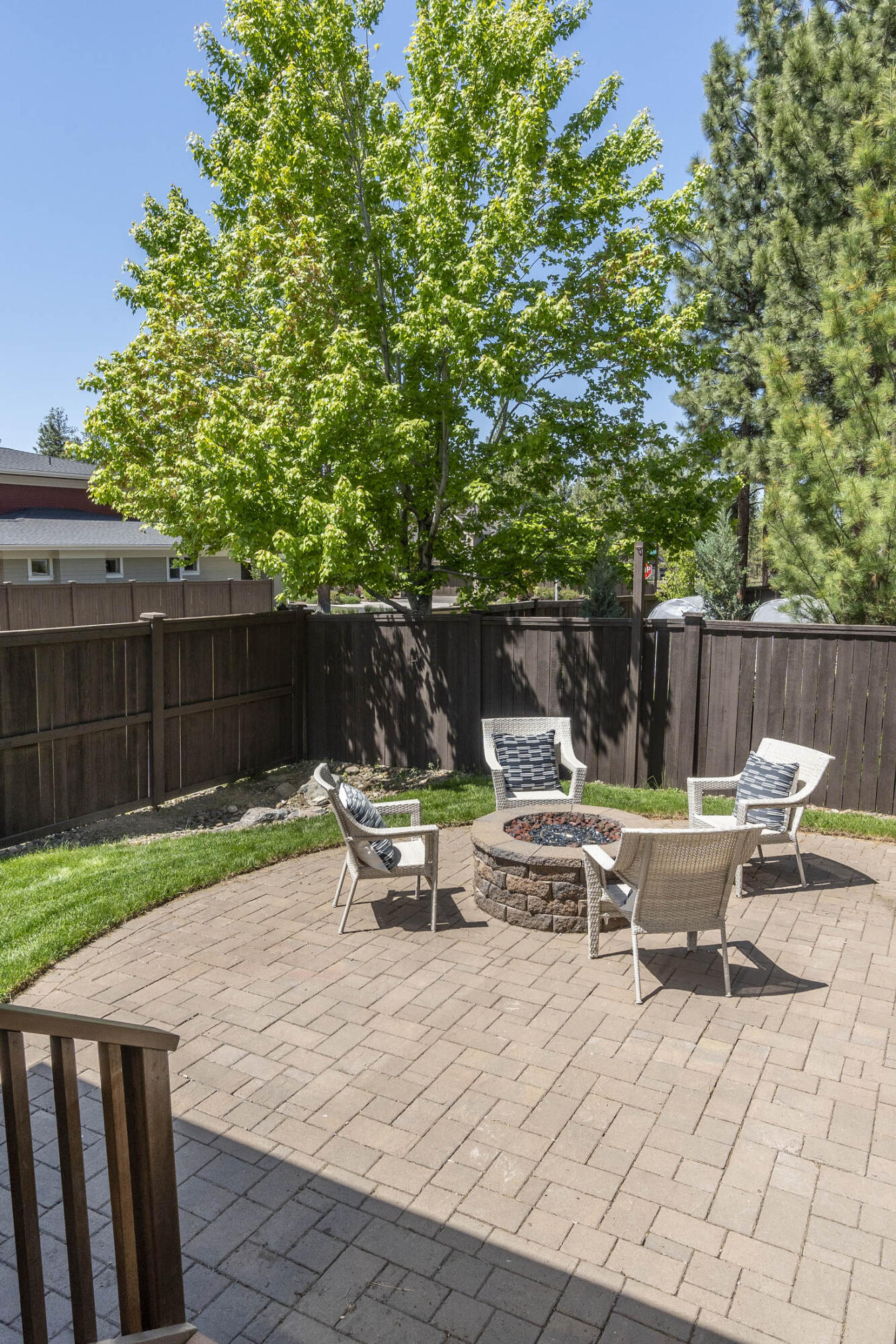 Renaissance@Shevlin - Residential