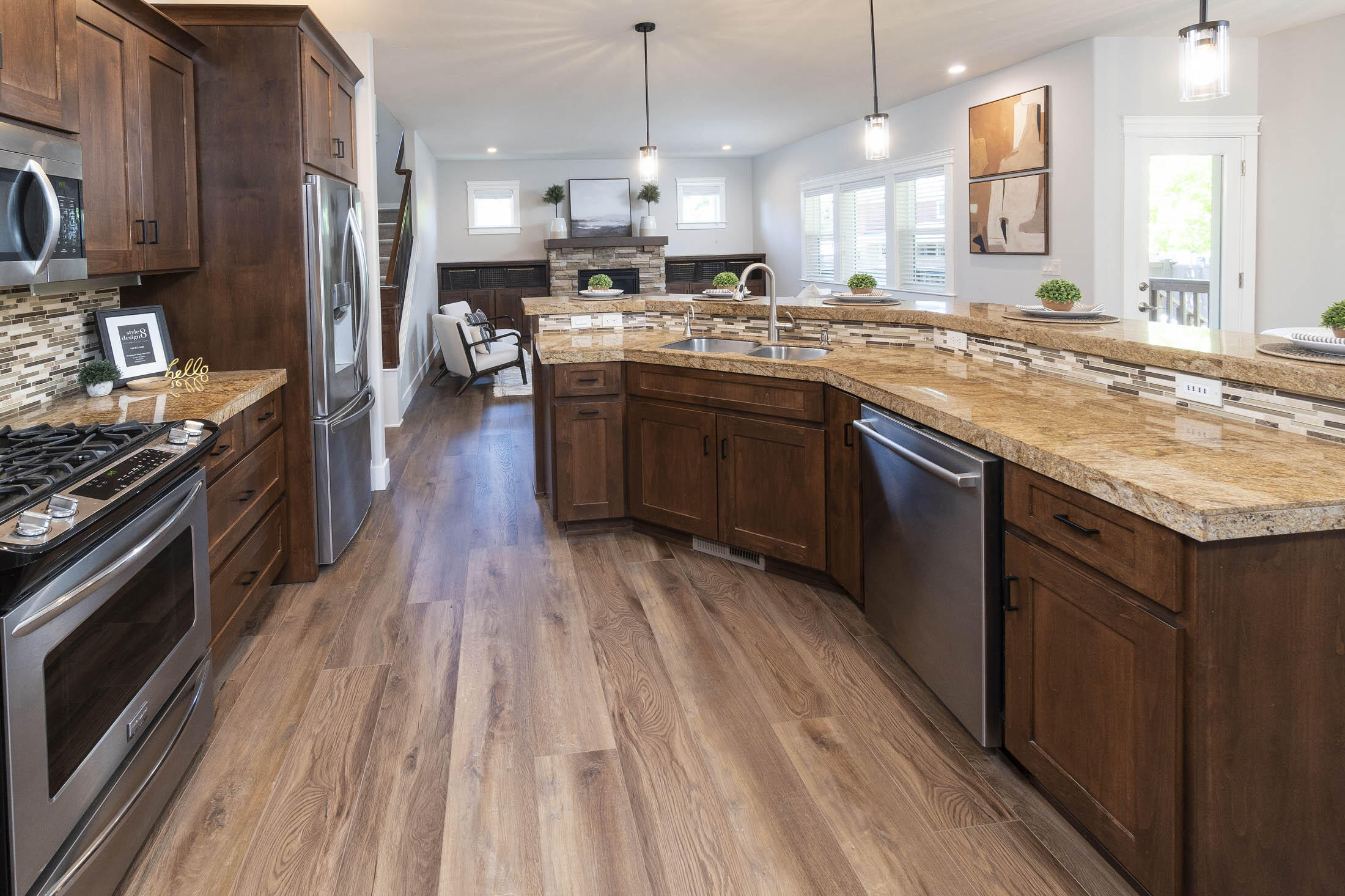 Renaissance@Shevlin - Residential