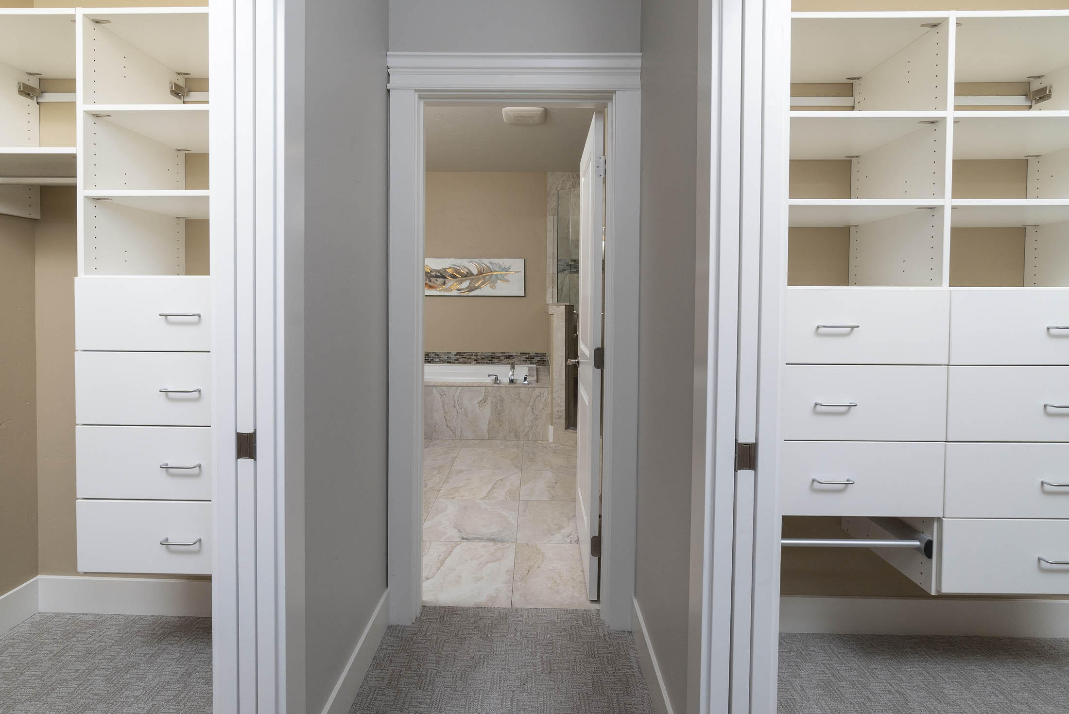 Renaissance@Shevlin - Residential