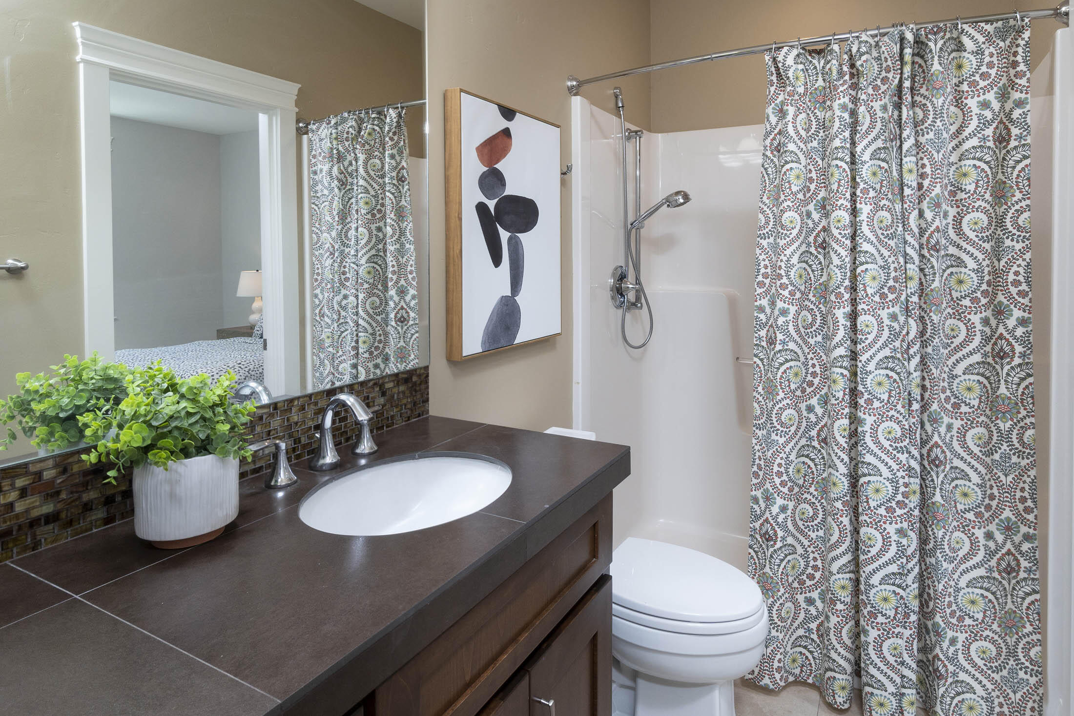 Renaissance@Shevlin - Residential