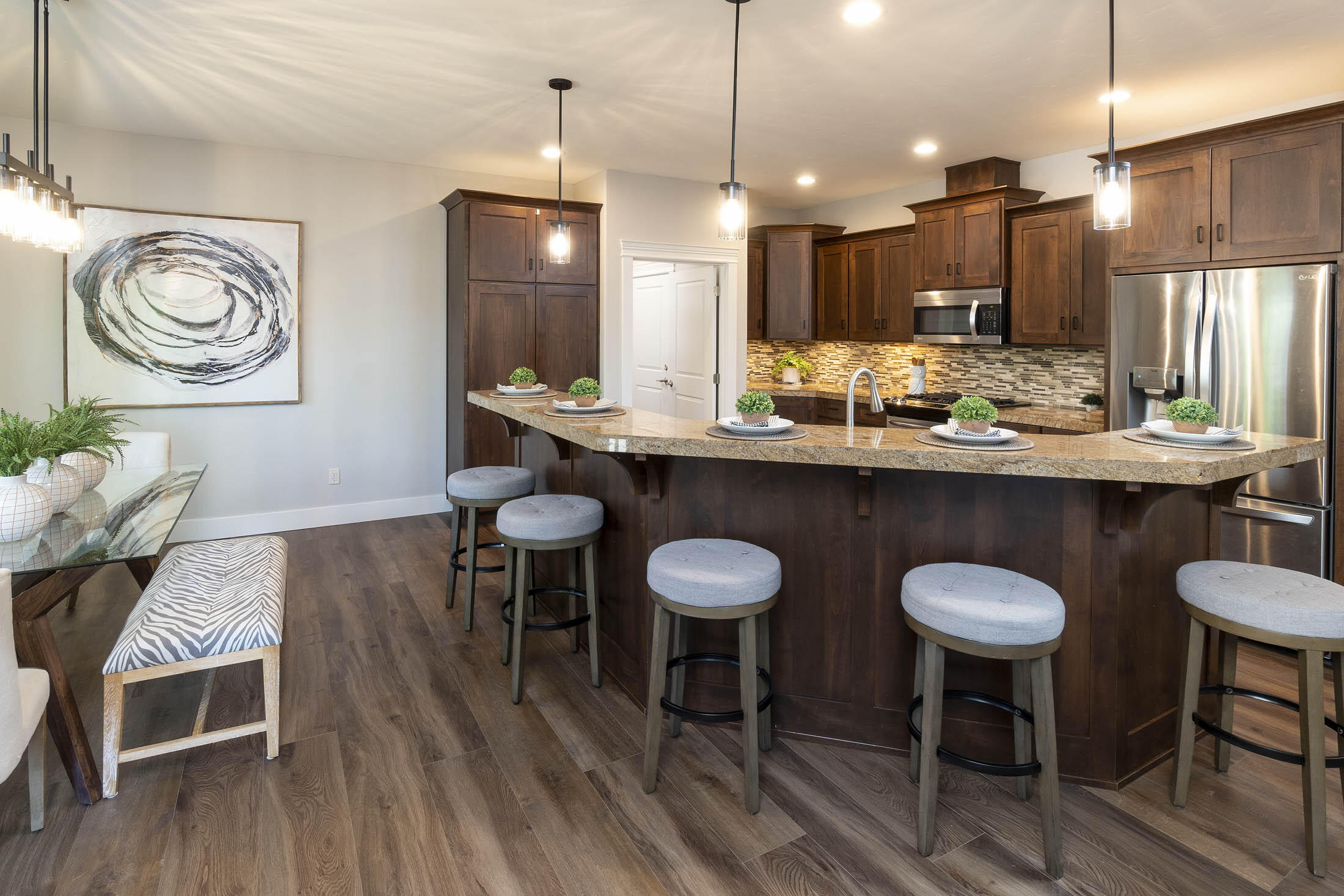 Renaissance@Shevlin - Residential