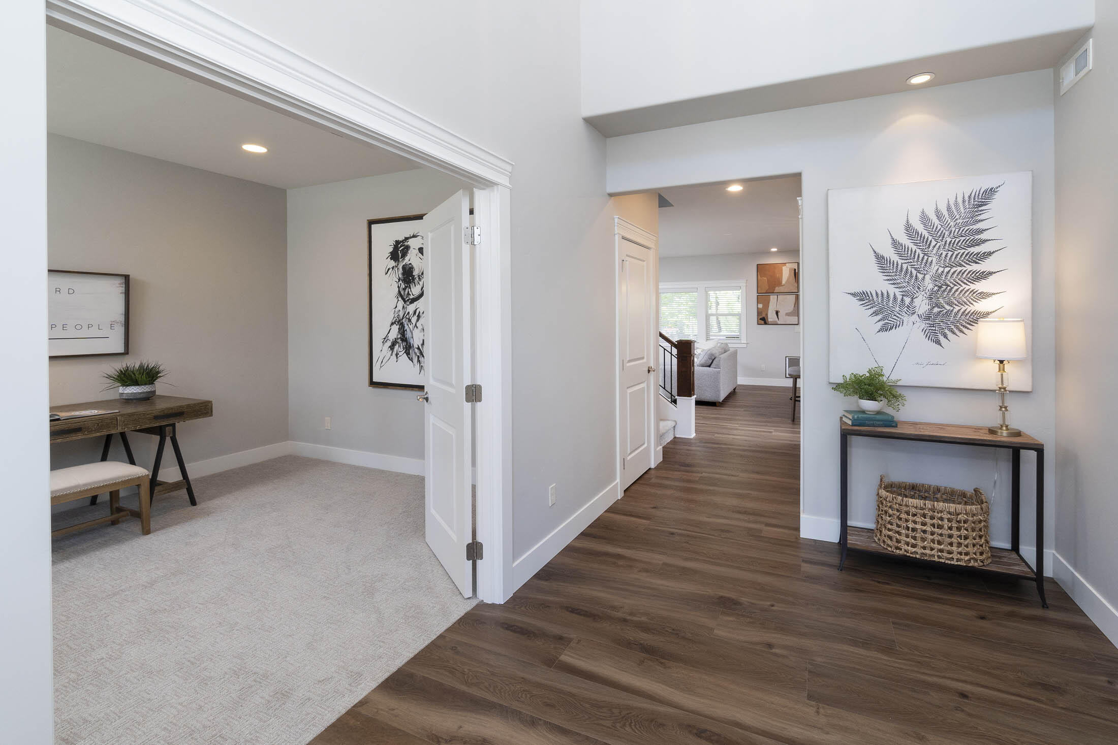 Renaissance@Shevlin - Residential