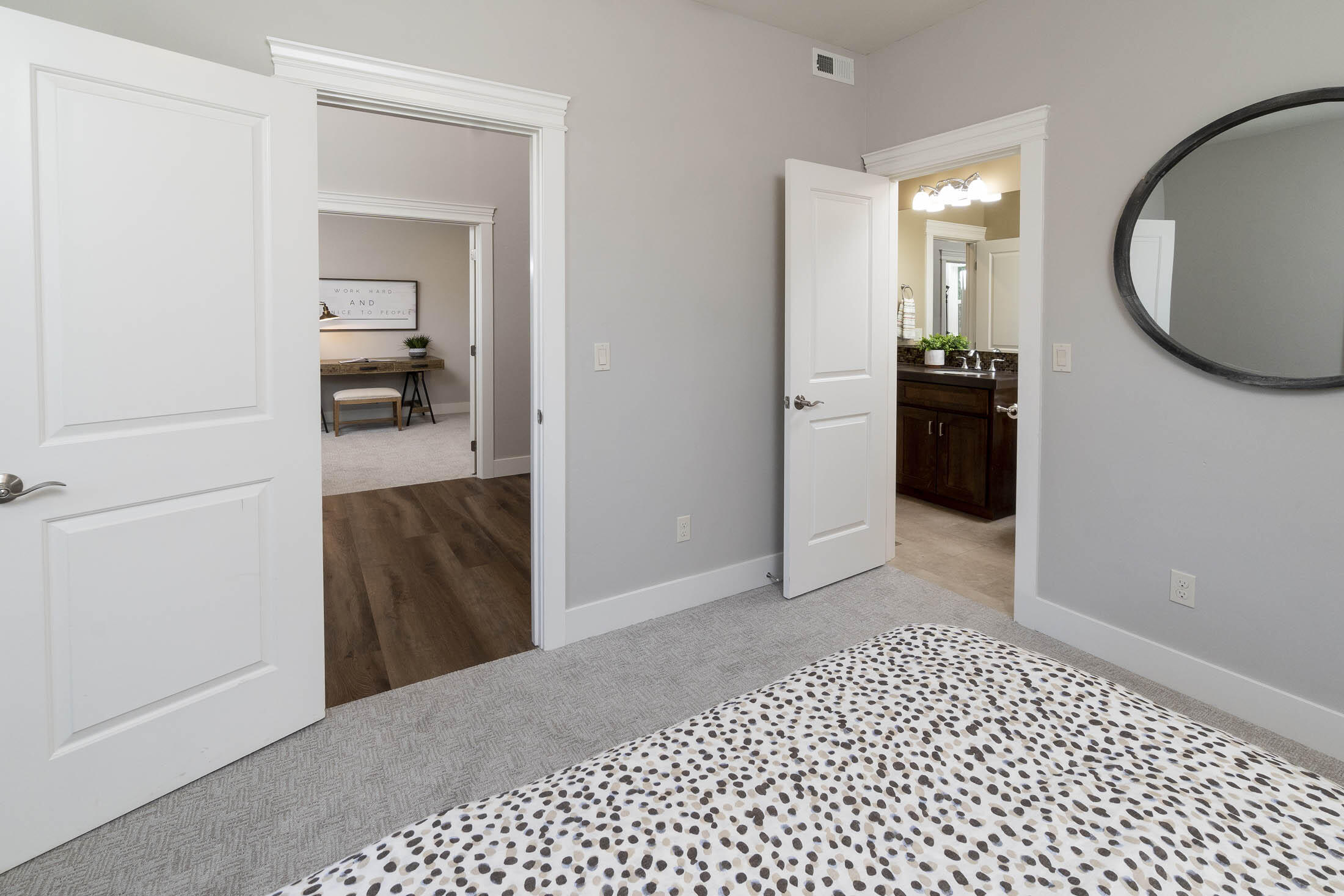 Renaissance@Shevlin - Residential