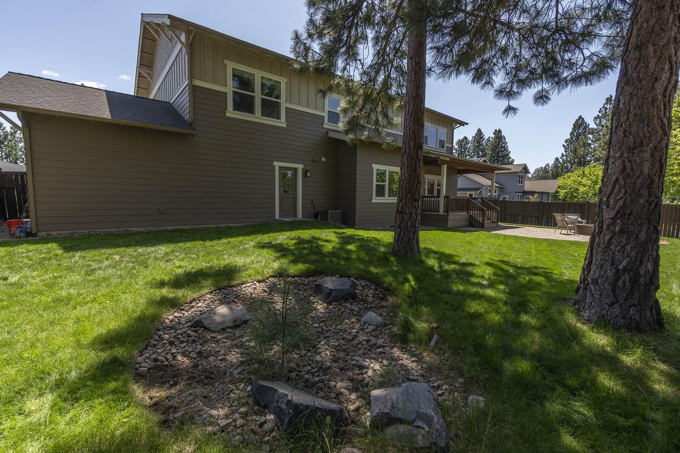 Renaissance@Shevlin - Residential