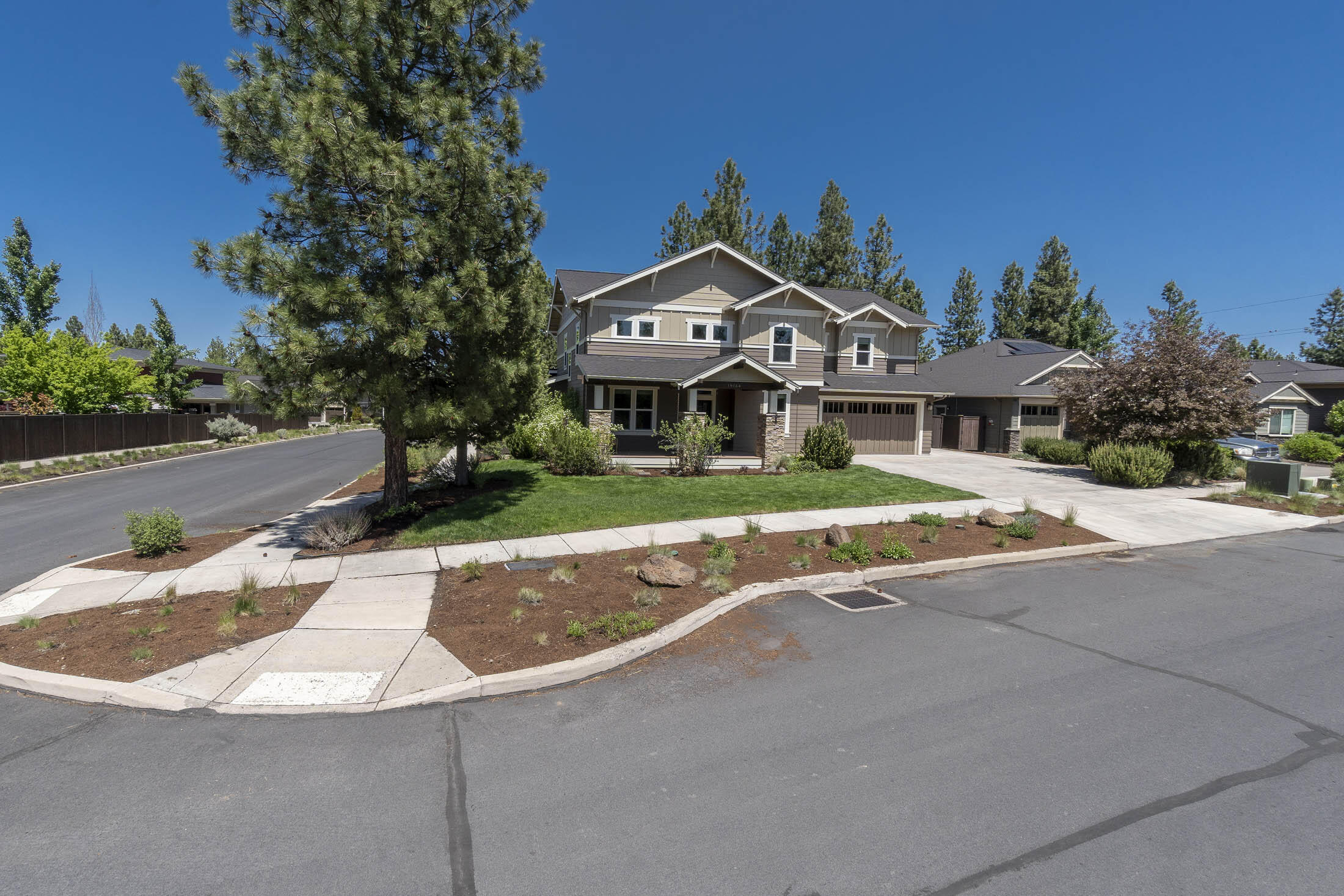 Renaissance@Shevlin - Residential