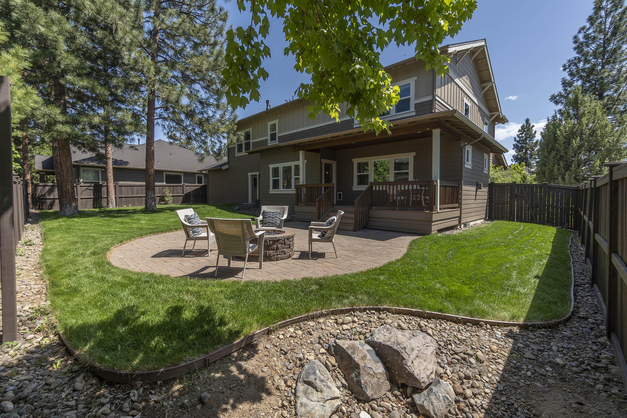 Renaissance@Shevlin - Residential