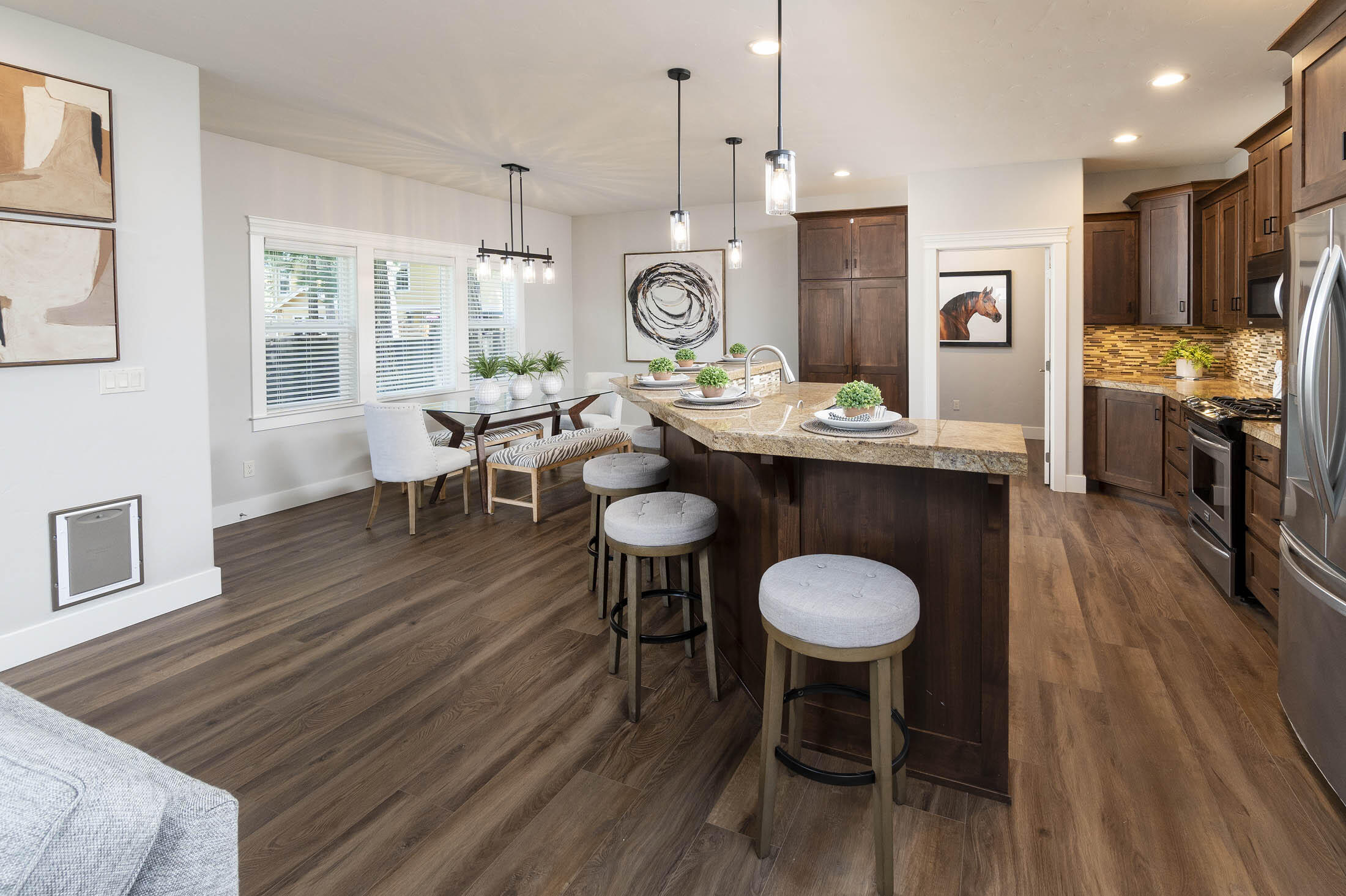 Renaissance@Shevlin - Residential