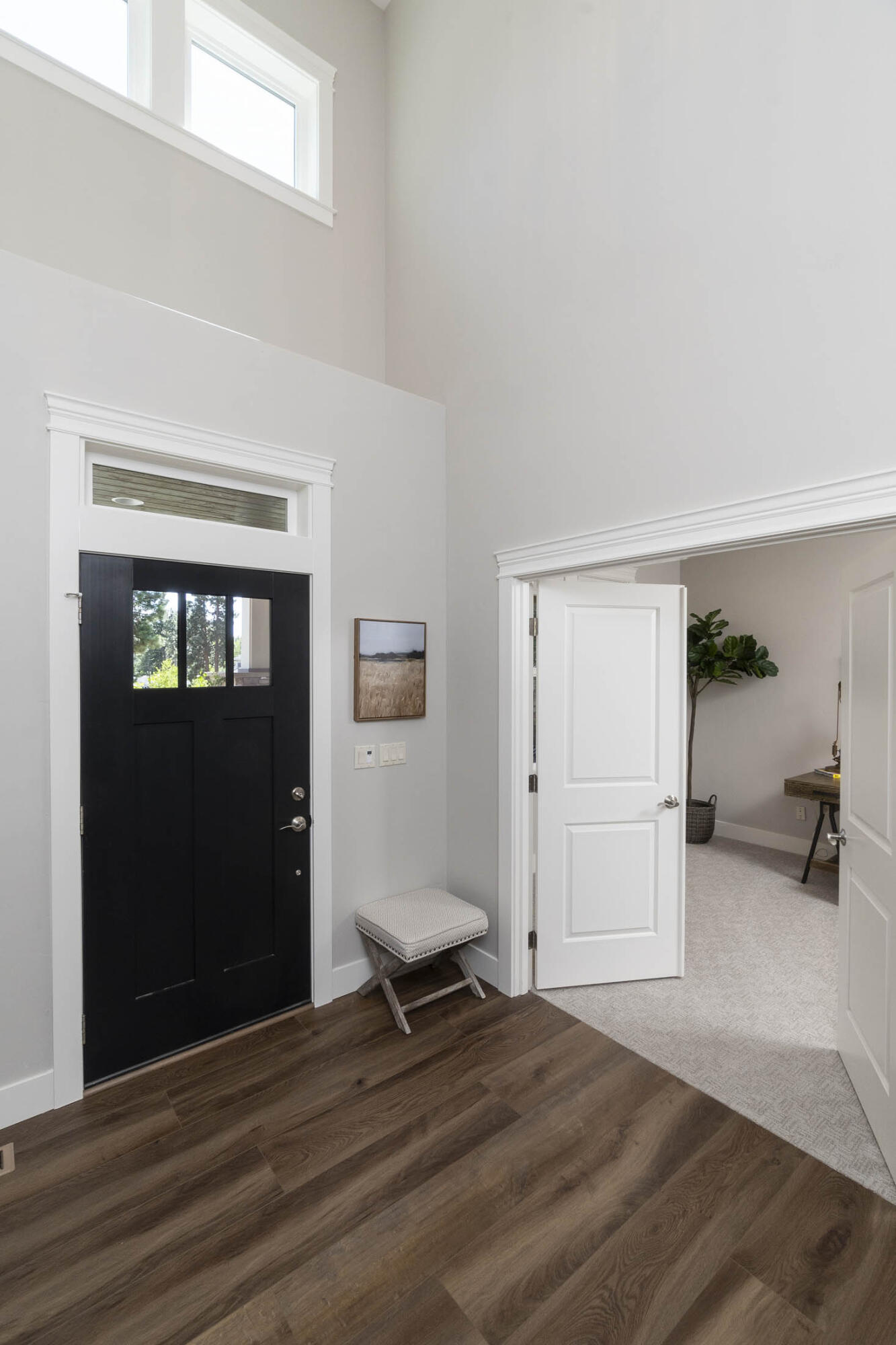 Renaissance@Shevlin - Residential