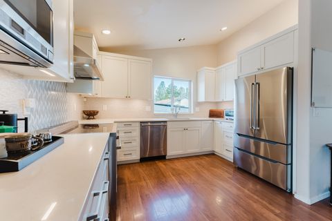 Tiny photo for 20795 Arago Circle, Bend, OR 97703 (MLS # 220219869)