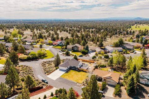 Tiny photo for 20795 Arago Circle, Bend, OR 97703 (MLS # 220219869)