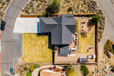 Tiny photo for 20795 Arago Circle, Bend, OR 97703 (MLS # 220219869)