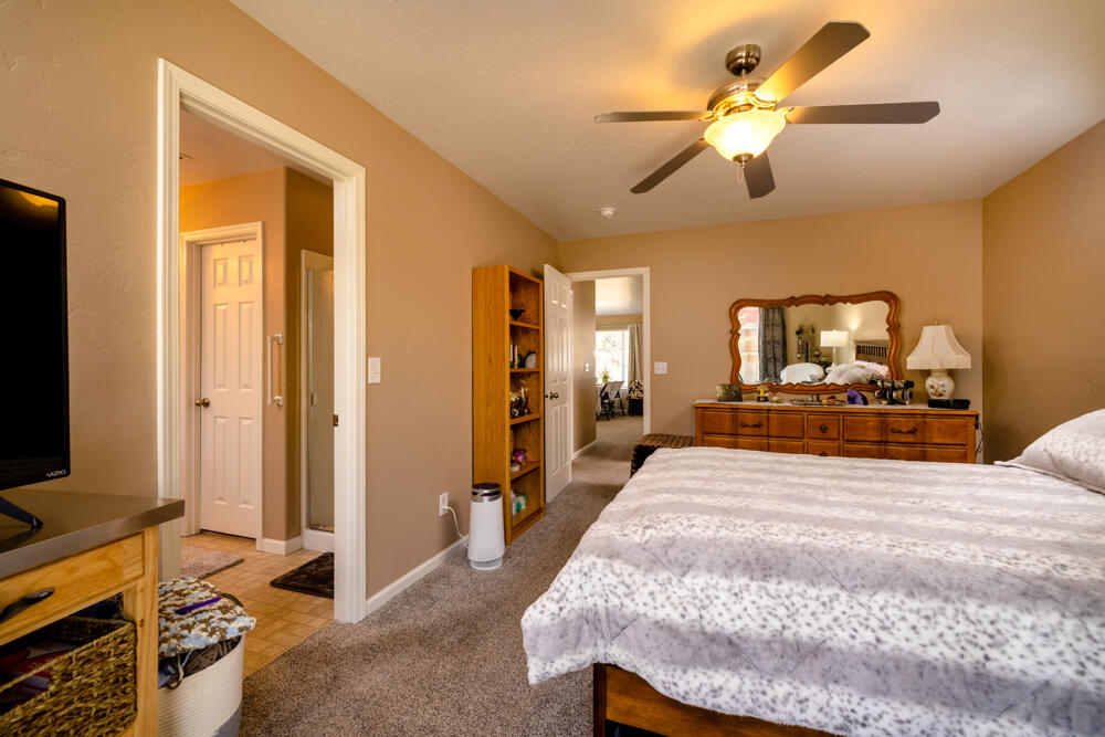 Sage Meadows - Residential