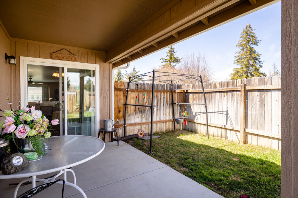 Sage Meadows - Residential