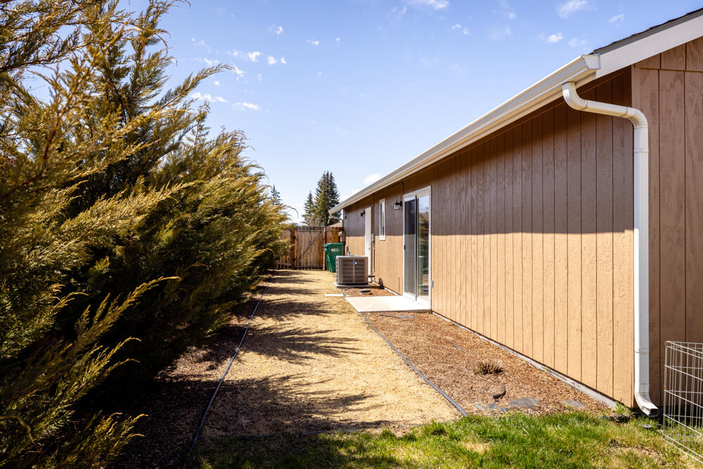 Sage Meadows - Residential