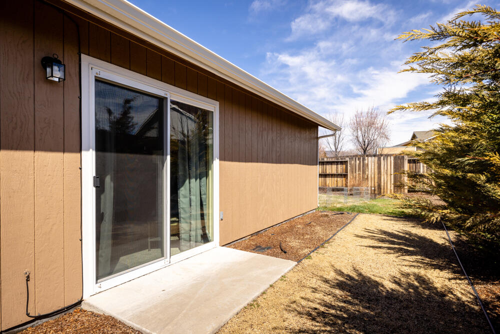 Sage Meadows - Residential