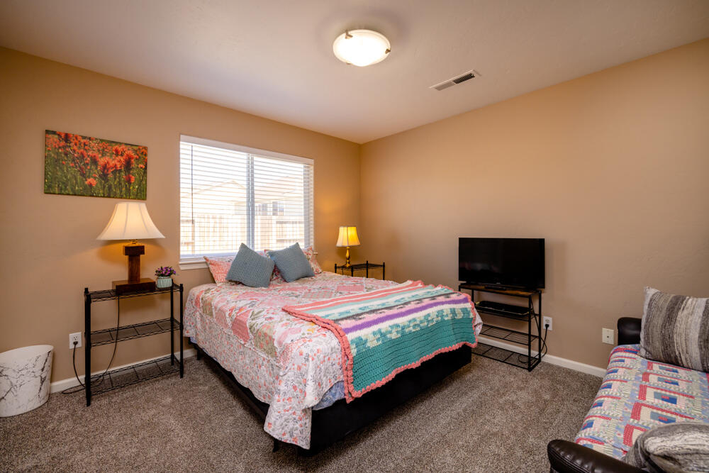 Sage Meadows - Residential