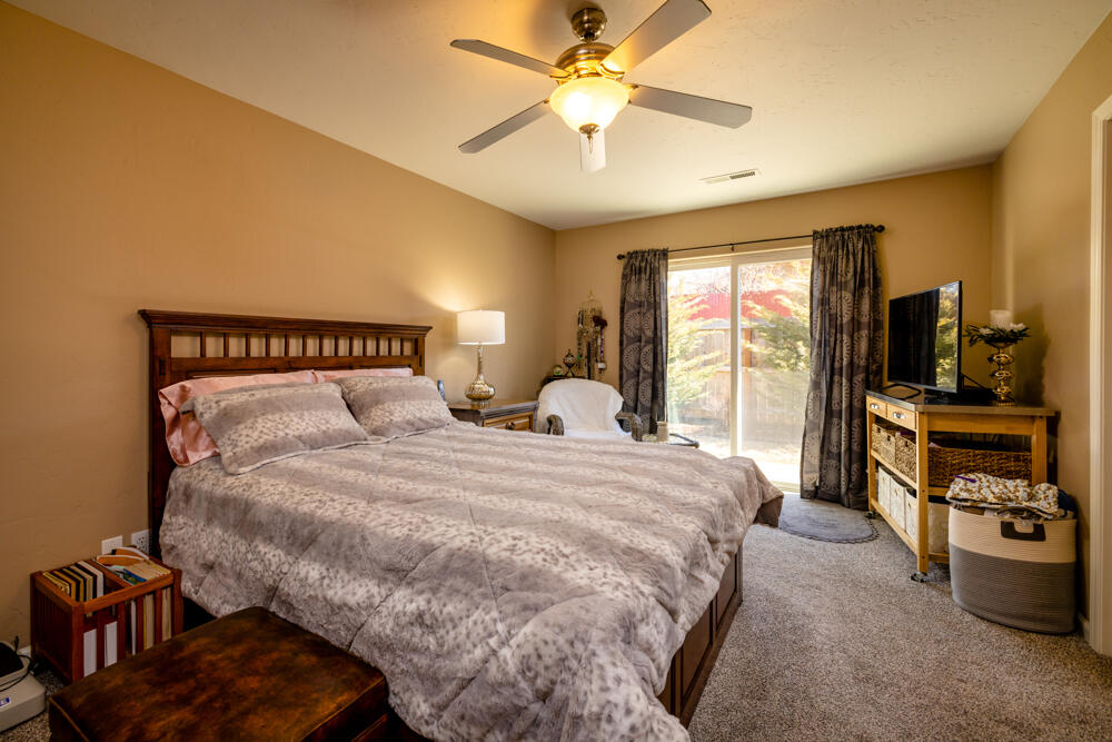 Sage Meadows - Residential