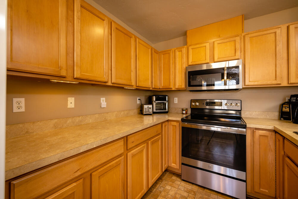 Sage Meadows - Residential