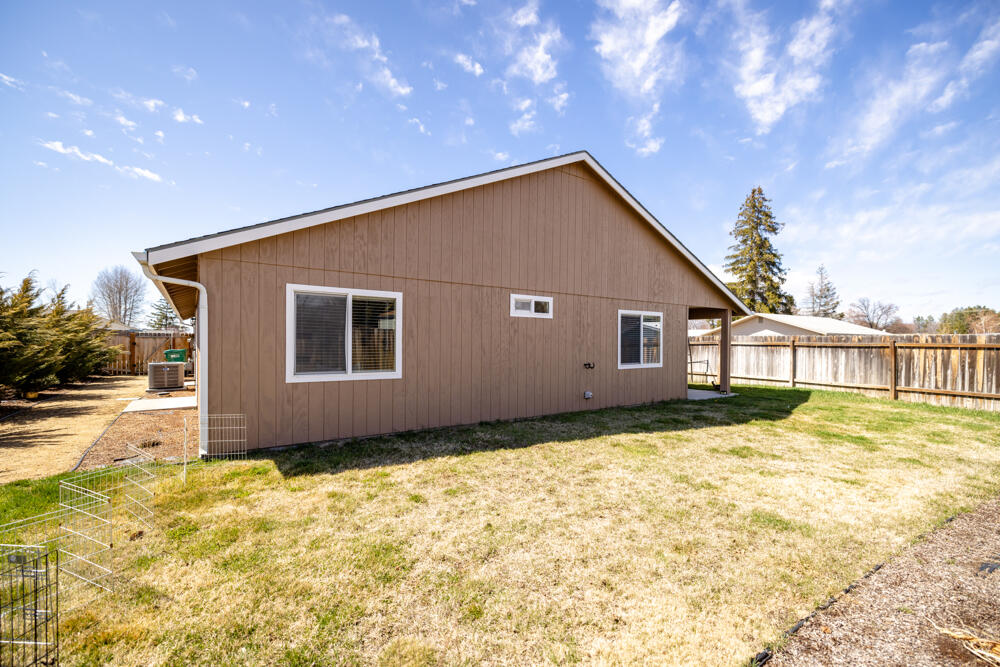 Sage Meadows - Residential