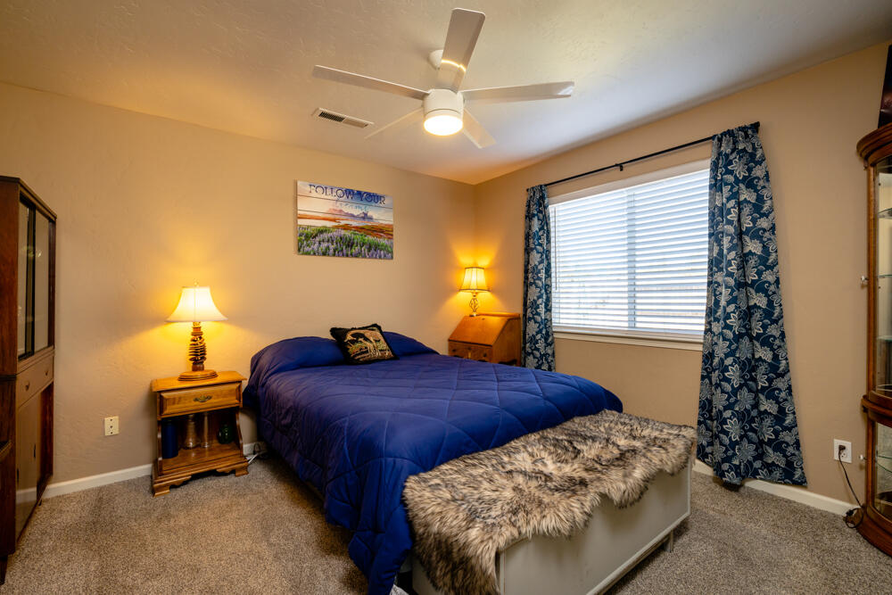 Sage Meadows - Residential