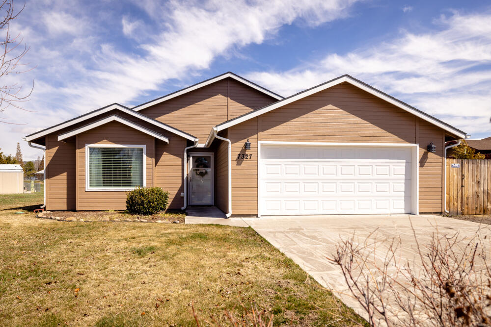 Sage Meadows - Residential