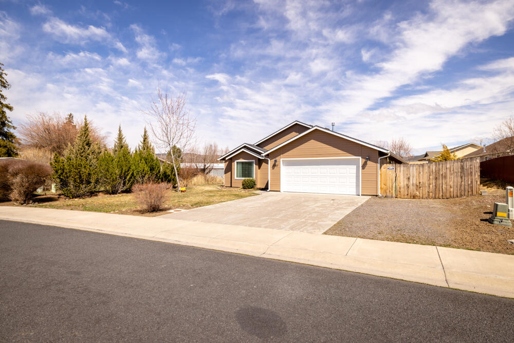 Sage Meadows - Residential