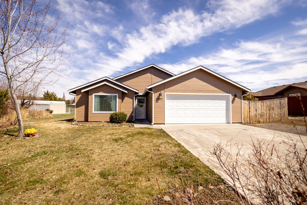 Sage Meadows - Residential