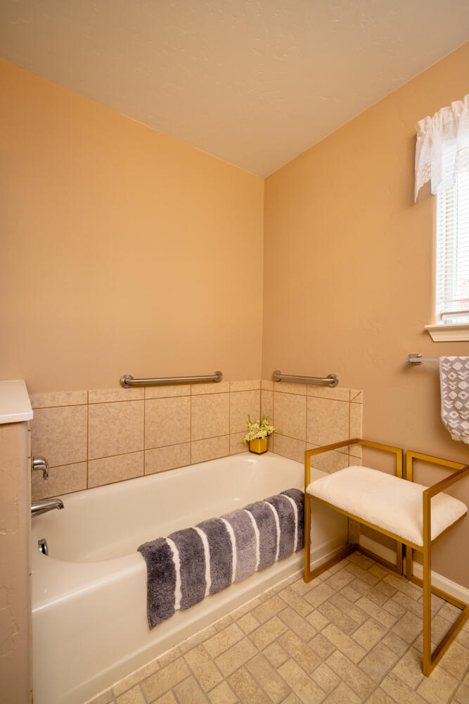 Sage Meadows - Residential