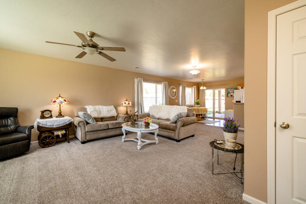 Sage Meadows - Residential