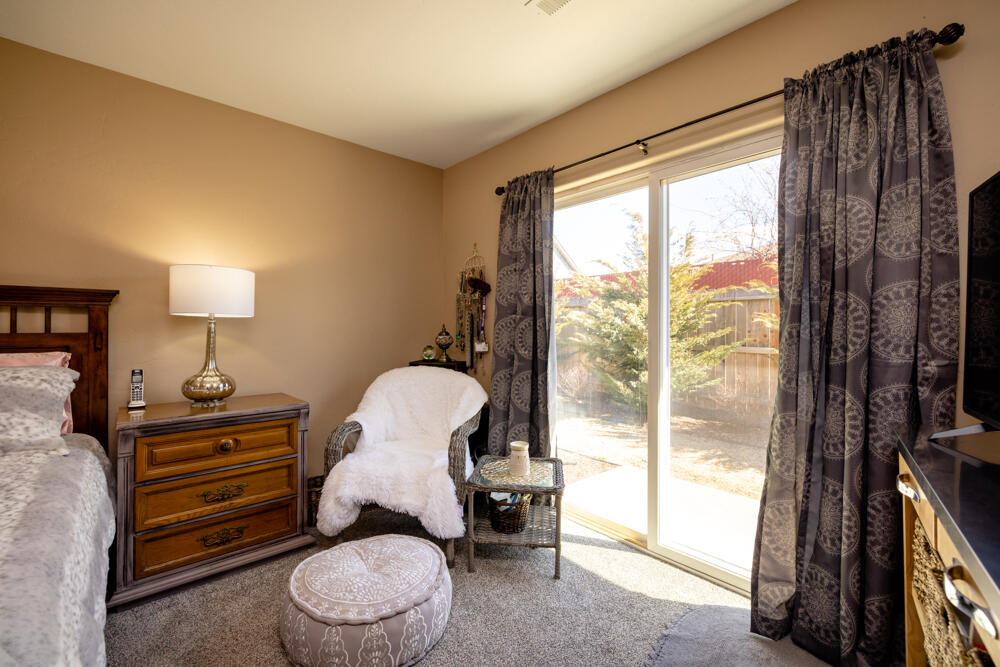 Sage Meadows - Residential