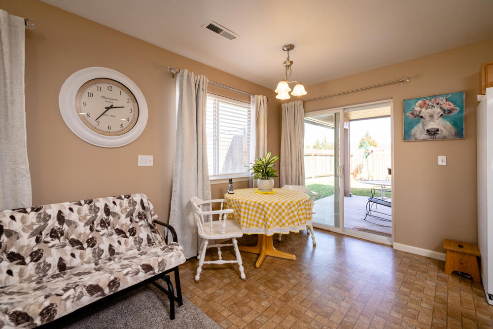 Sage Meadows - Residential