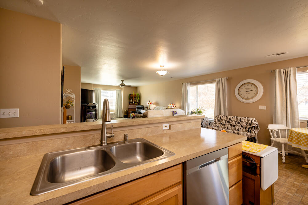 Sage Meadows - Residential