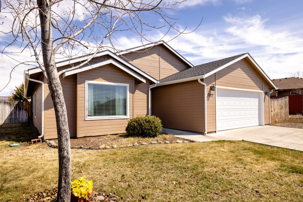 Sage Meadows - Residential