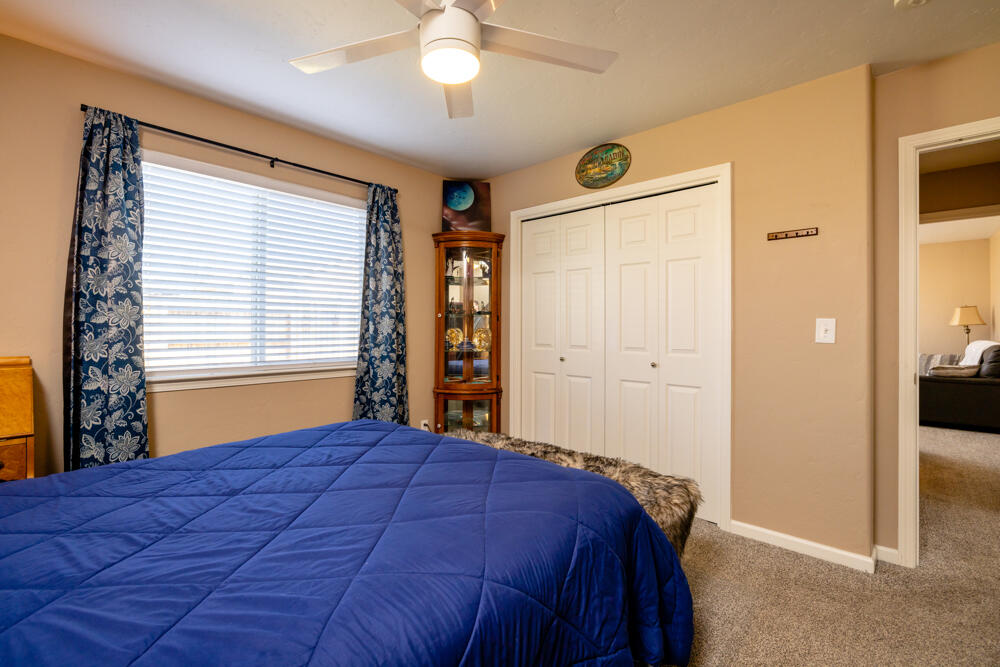 Sage Meadows - Residential